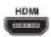 TASCAM PAR200 - ■HDMI - 2