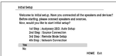 TASCAM PAR200 - Conseil - 1