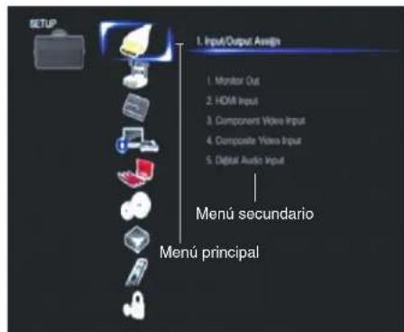 TASCAM PAR200 - Notas aclaratorias - 3