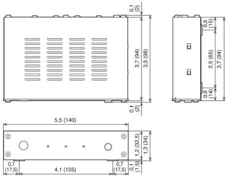 MARANTZ VS3003 - Général - 3