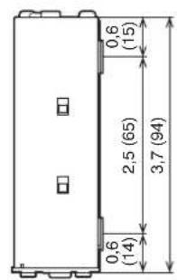 MARANTZ VS3003 - Général - 11