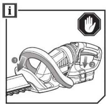 RYOBI One+ RHT1851R25F - DIELY - 15
