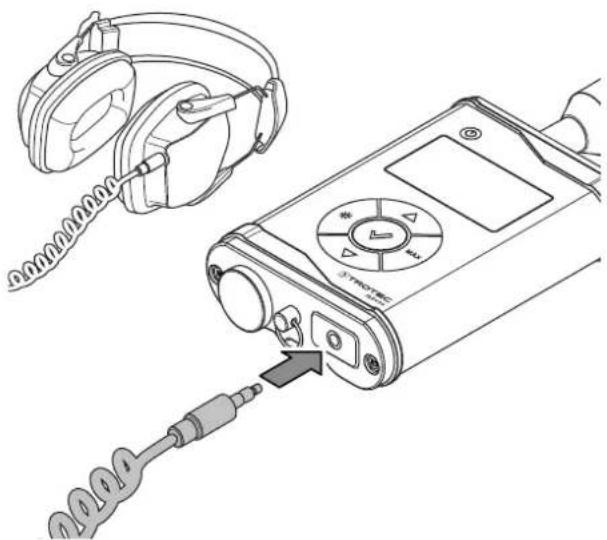TROTEC SL3000 - Information - 2