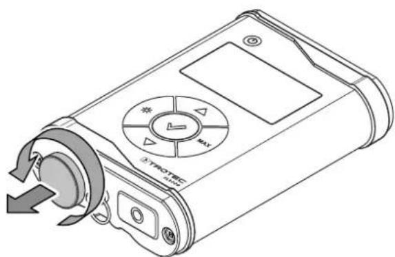 TROTEC SL3000 - Avis - 1
