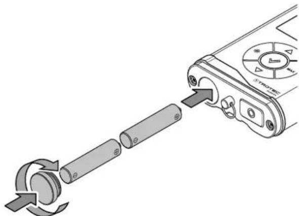 TROTEC SL3000 - Avis - 2