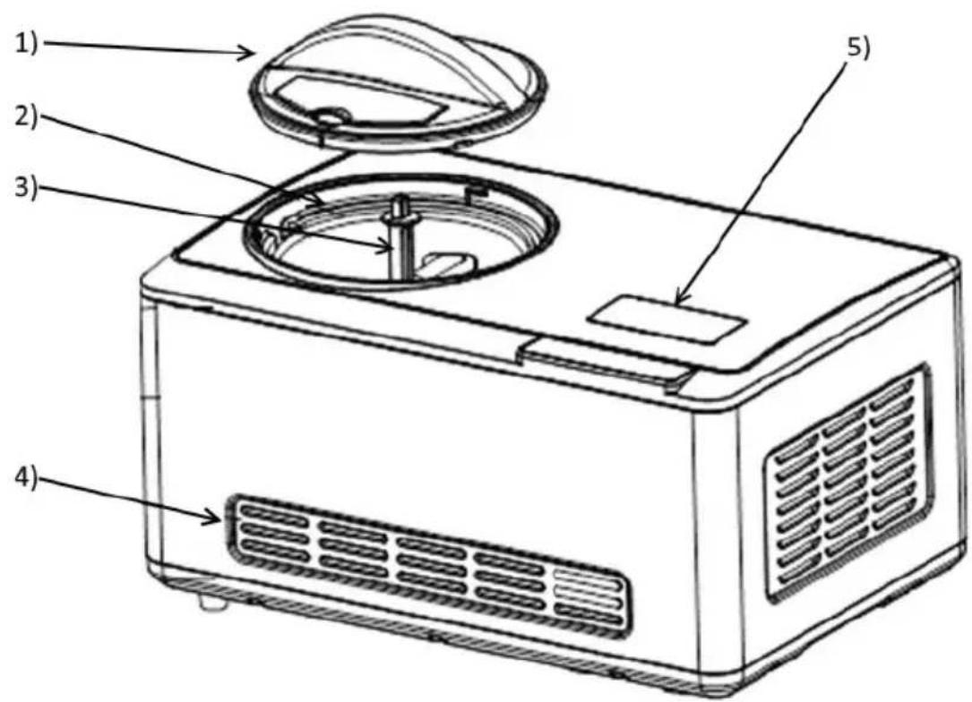 STEBA IC 180 - Mise en service - 1