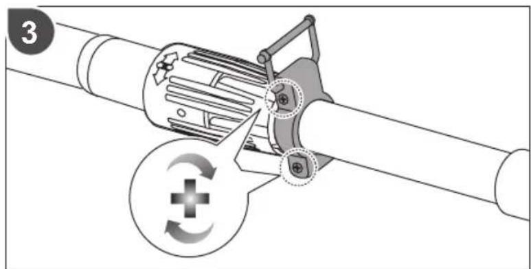 RYOBI One+ RPP182015S - iKAZ - 23