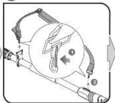 RYOBI One+ RPP182015S - iKAZ - 11