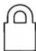 RYOBI One+ RPP182015S - SYMBOLS ON THE PRODUCT - 4