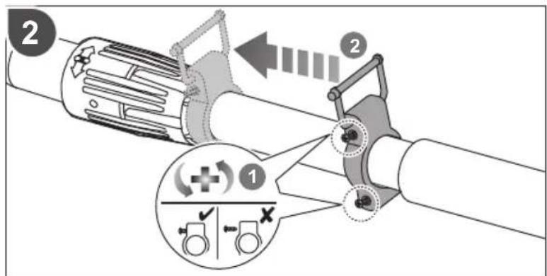 RYOBI One+ RPP182015S - iKAZ - 22