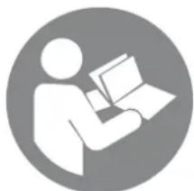 TROTEC BE14 - Attention! - 1