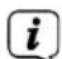 TECHNISAT DigitRadio UP 1 - Nadpisywanie/usuwanie zawartości pamięci stacji radiowych - 1