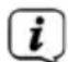 TECHNISAT DigitRadio UP 1 - Exécution d'une recherche complète - 2