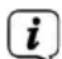 TECHNISAT DigitRadio UP 1 - Service-henvisninger - 2