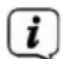 TECHNISAT DigitRadio UP 1 - Tænd for enheden - 1