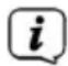 TECHNISAT DigitRadio UP 1 - Mentions légales - 2