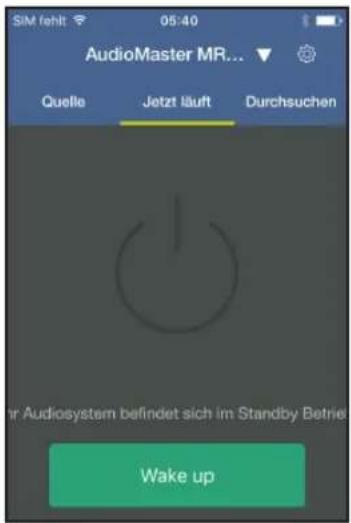 TECHNISAT AudioMaster MR2 - Mediente app - 2