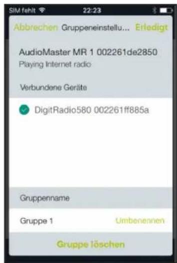 TECHNISAT AudioMaster MR2 - Multiroom - 2