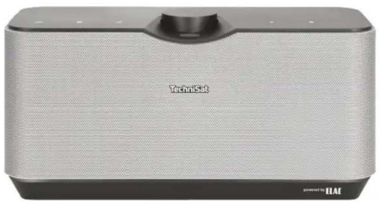 TECHNISAT AudioMaster MR2 - Instrukcja obstugi - 1