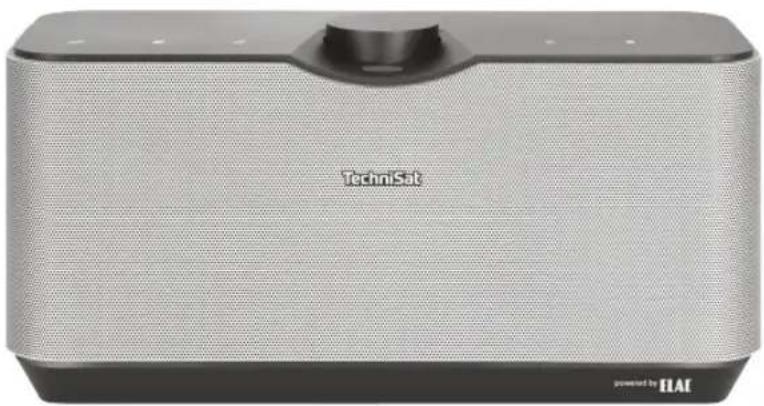 TECHNISAT AudioMaster MR2 - Istruzioni per l'uso - 1