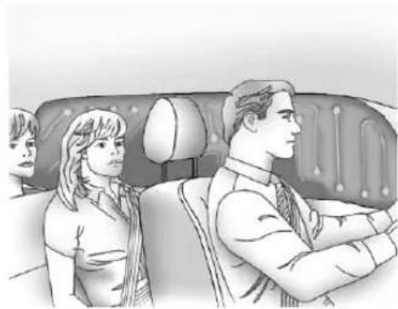 CADILLAC Escalade (2022) - Ousetrouventlessacs gonflables? - 5