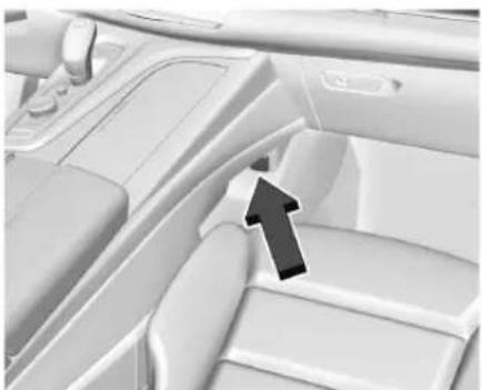 CADILLAC Escalade (2022) - 126INSTRUMENTSETCOMMANDES - 2