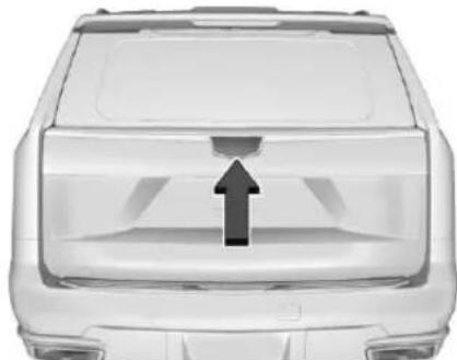 CADILLAC Escalade (2022) - 24CLÉS. PORTESETGLACES - 1