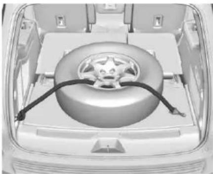CADILLAC Escalade (2022) - 506ENTRETIENDUVEHICULE - 1