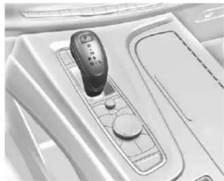 CADILLAC Escalade (2022) - Boîtedevitesses automatique - 1
