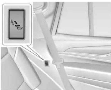 CADILLAC Escalade (2022) - Attention(Suite) - 1