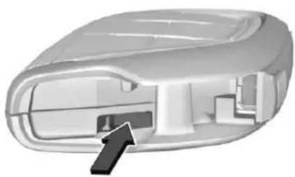 CADILLAC Escalade (2022) - Attention - 2