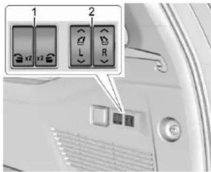 CADILLAC Escalade (2022) - Attention(Suite) - 2