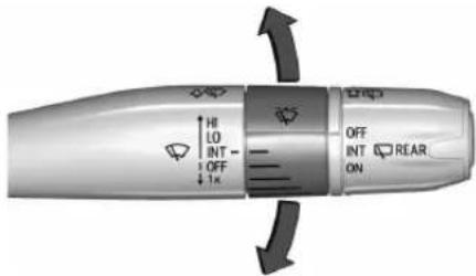 CADILLAC Escalade (2022) - 122INSTRUMENTSETCOMMANDES - 1
