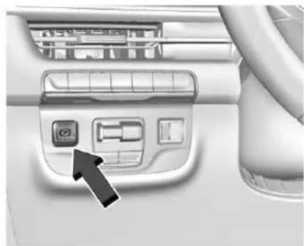 CADILLAC Escalade (2022) - Freindestationnement électrique - 1