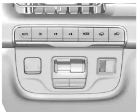 CADILLAC Escalade (2022) - Boǐtedetransfertautomatique Boǐtedetransfertàdeuxvitesses - 1