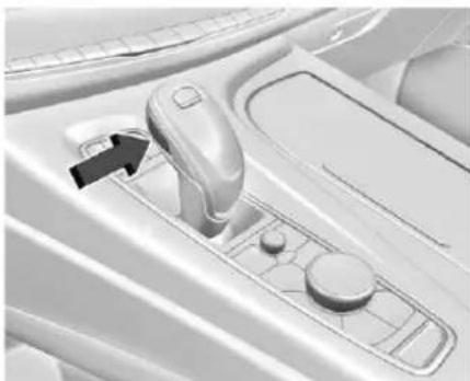 CADILLAC Escalade (2022) - Avertissement(Suite) - 1