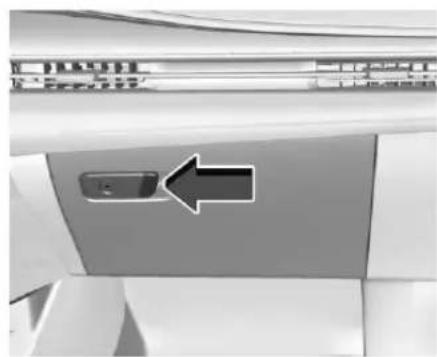 CADILLAC Escalade (2022) - Boiteagants - 1