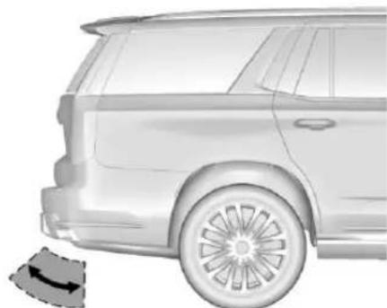 CADILLAC Escalade (2022) - Fonjectionnemaintslibres - 2