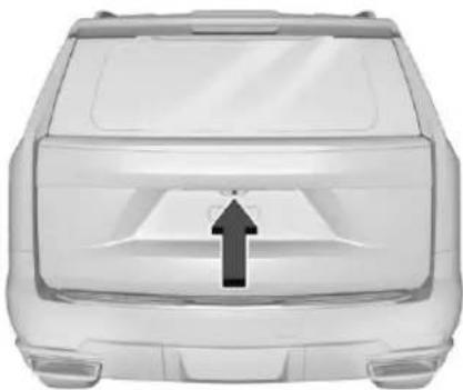 CADILLAC Escalade (2022) - 40CLÉS.POTRÉSETGLACES - 2