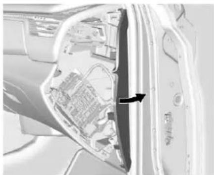CADILLAC Escalade (2022) - Bloc-fusiblesdutableaue debord - 1