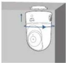 eufy Indoor Cam 1080p Pan & Tilt - Mount the Indoor Camera - 5