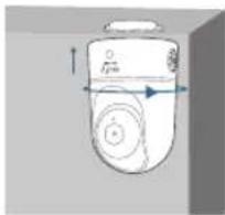 eufy Indoor Cam 1080p Pan & Tilt - Instale la cámara de interior - 5