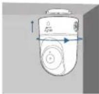 eufy Indoor Cam 1080p Pan & Tilt - Auswählen des Montageorts - 7