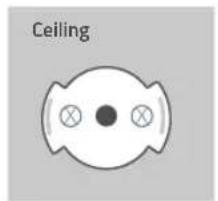 eufy Indoor Cam 1080p Pan & Tilt - Mount the Indoor Camera - 3