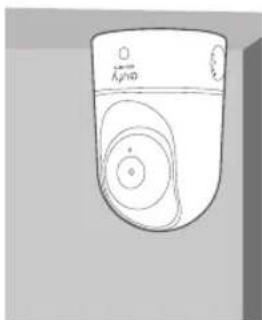 eufy Indoor Cam 1080p Pan & Tilt - IC Statement - 2