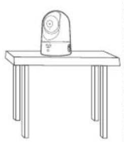 eufy Indoor Cam 1080p Pan & Tilt - Select a Location for Mounting - 1
