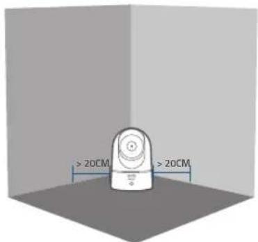eufy Indoor Cam 1080p Pan & Tilt - Select a Location for Mounting - 4