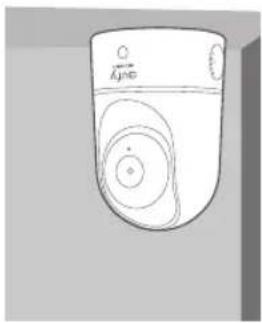 eufy Indoor Cam 1080p Pan & Tilt - Select a Location for Mounting - 2