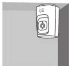 eufy Indoor Cam Mini 2K - Selecionar um local - 2