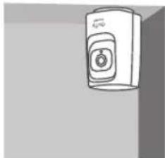 eufy Indoor Cam Mini 2K - Een locate kiezen - 2